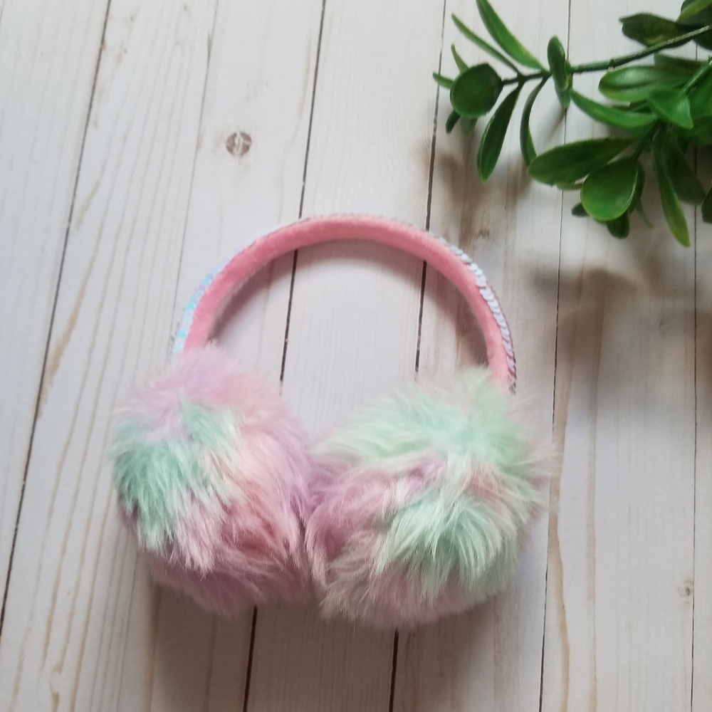 Capelli New york pastel Earmuffs